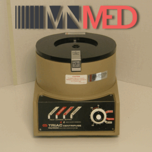 Refurbished Centrifuges