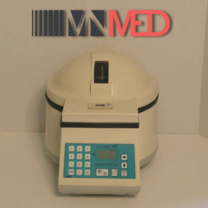 Refurbished Clay Adams SeroFuge 2001