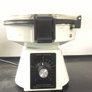 Refurbished Clay Adams Readacrit