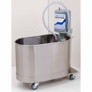 Whitehall Extremity Whirlpool Mobile E-15-MU