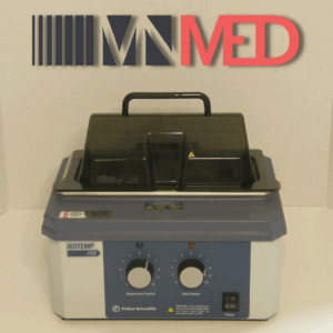 Refurbished Fisher Scientific ISOTEMP 105