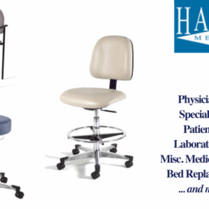Hassoc Laboratory Seating 8511