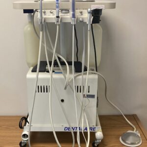 Refurbished Veterinary Dental Units