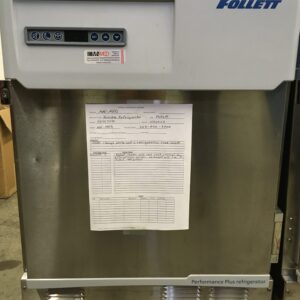 Refurbished Medical Refrigeration