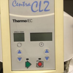 Used IEC CL-2 Centrifuge