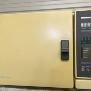 Used Pelton & Crane Validator Plus