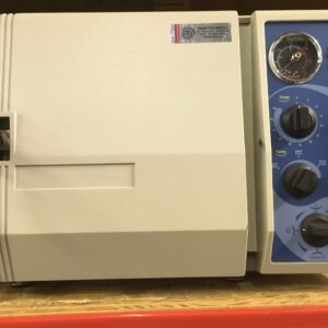 Used Tuttnauer 2540MK (2009)