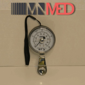 Refurbished Dynamometers & Pinch Gauges