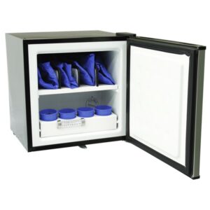 Whitehall LittleFreeze Chilling Unit w/4 Glacier-Packs LF-4