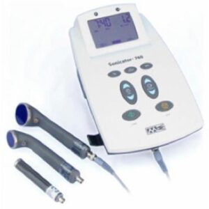 Mettler 740XExt - Sonicator 740X with 2 yr Warranty