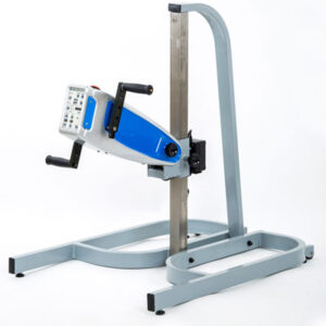 Mettler ME 82002 Angled Handgrips (pair)