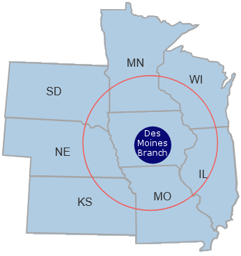 Minnisota Medical in Des Moines
