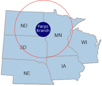 Minnisota Medical in Fargo