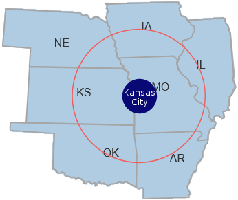 Minnisota Medical in Kansas City