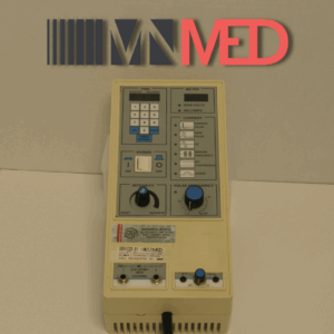 Used Mettler SYS STIM ME 207A