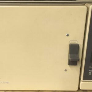 Refurbished Pelton & Crane Validator Autoclave