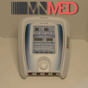 Used Rich-Mar Winner CM4 EVO Ultrasound Stimulator