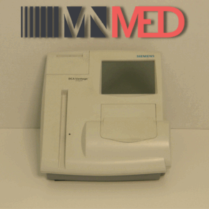 Refurbished Hematology Analyzers