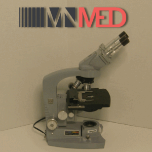 Refurbished Microscopes