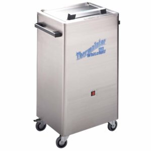 Whitehall Moist Heating Unit T-8-M