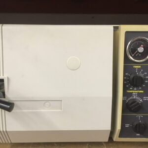 Refurbished Tuttnauer 2540MK Autoclave