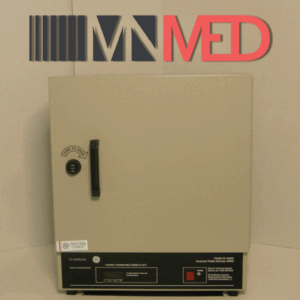 Refurbished Incubators