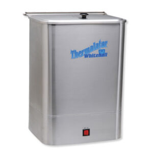 Whitehall Thermalator 15 x 12" x 21" T-6-S"