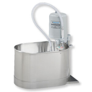 Whitehall Podiatry Whirlpool Stationary Small P-10-S