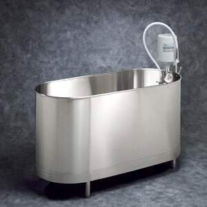 Whitehall Sports Whirlpool Medium Stationary with Legs S-85-SL