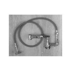 Whitehall Washout Hose Attachment for MXT Valve MXWH