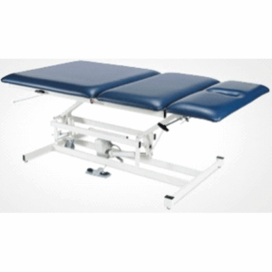 AM-334 Treatment Table
