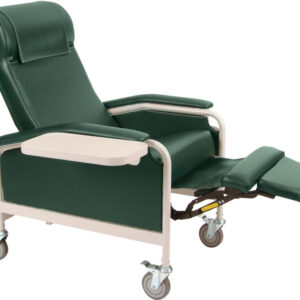 Winco #6530 Care Cliner w/Nylon Casters