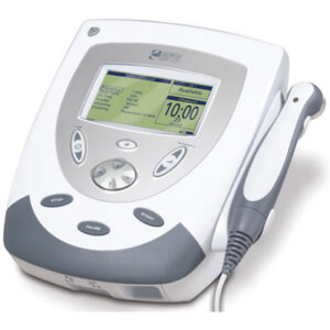 Ultrasound / Stimulator Combo Un