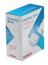 Chamber Brite - Powdered Autoclave Cleaner (12 tablets)