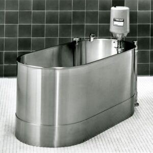 Whitehall Lo-Boy Whirlpool Medium Stationary L-75-S