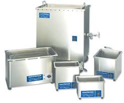 Mettler ME 4.6 Quart Ultrasonic Cleaner