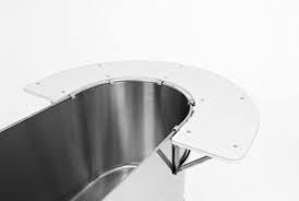 Whitehall Tank Top Seat TTS 1