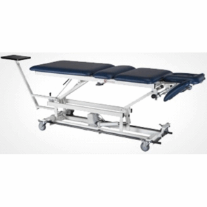 AM-400 Traction Table