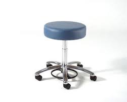 Hassoc Physician Stool 9801