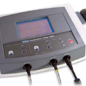 Mettler 9201 ME 920 applicator (Large/ 1 & 3 MHz)