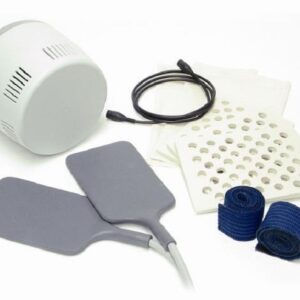 Mettler ME 96 Cabinet for use with 390