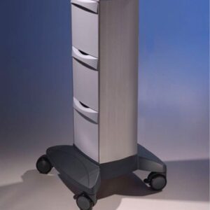 Chattanooga Intelect Legend XT Therapy Cart #2780ASY