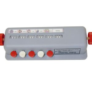 Unico Differential Counter