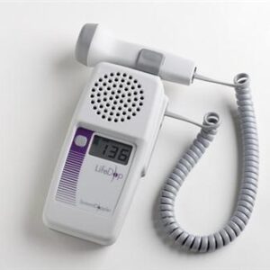 SummitDoppler Display-HandHeld Doppler