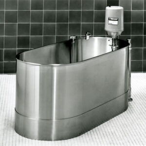 Whitehall Lo-Boy Whirlpool Medium Mobile L-75-M