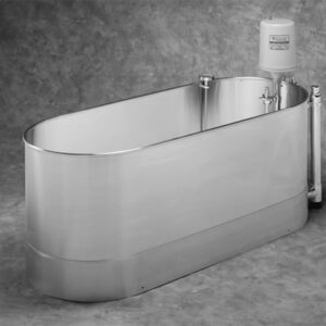 Whirlpools Stationary