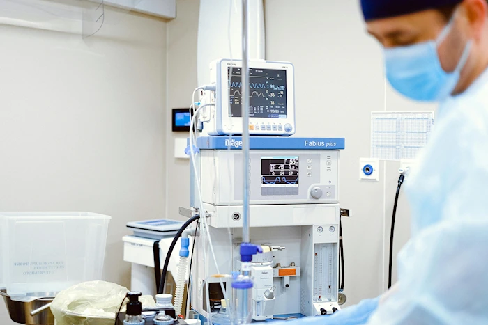 Home 11 medical equipment