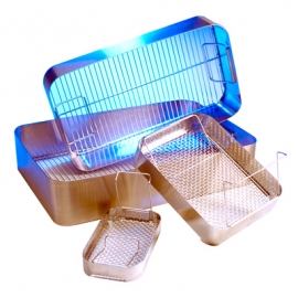 Mettler 1059 Basket (ME 18)