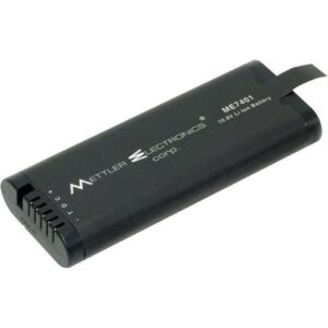 Mettler #7401 Rechargeable Battery Pack
