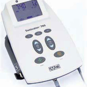 Mettler ME740Ext - 740x Sonicator 740 with 2 yr warranty